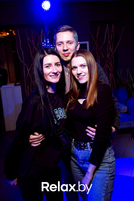 Ночные жители, фото № 23