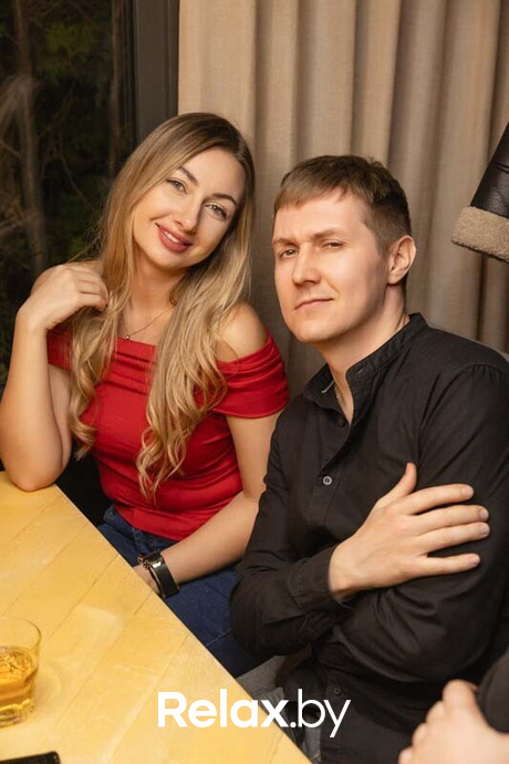 Ночные жители, фото № 37