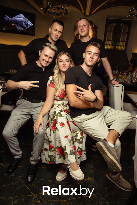 Выходные в Rustaveli, фото № 21