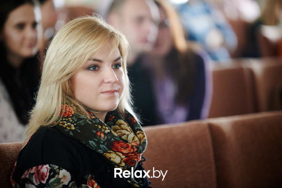 Ежегодный свадебный семинар!Бутик праздников "Perfect", фото № 54