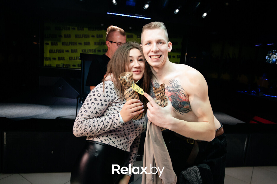 Zima on party!, фото № 69