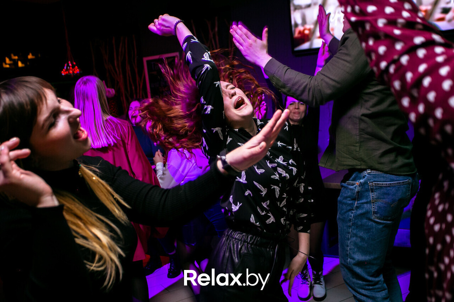 Ночные жители, фото № 68