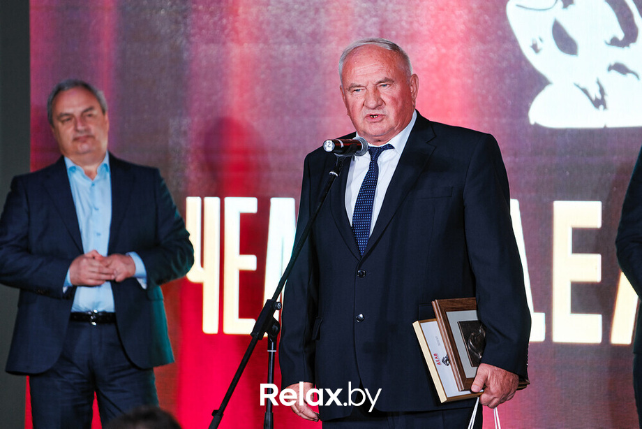 Церемония награждения «Человек Дела — 2021», фото № 163