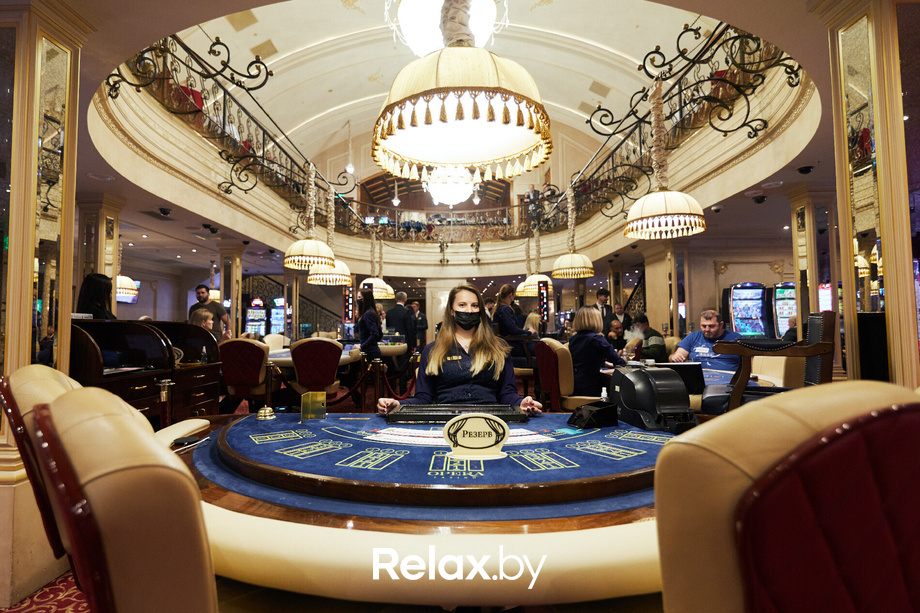 «Слот тайм», фото № 29