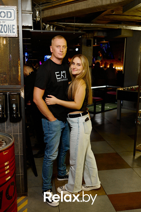 Friday party, фото № 81