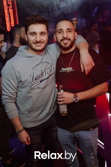 Welcome to mama Stiflera, фото № 14