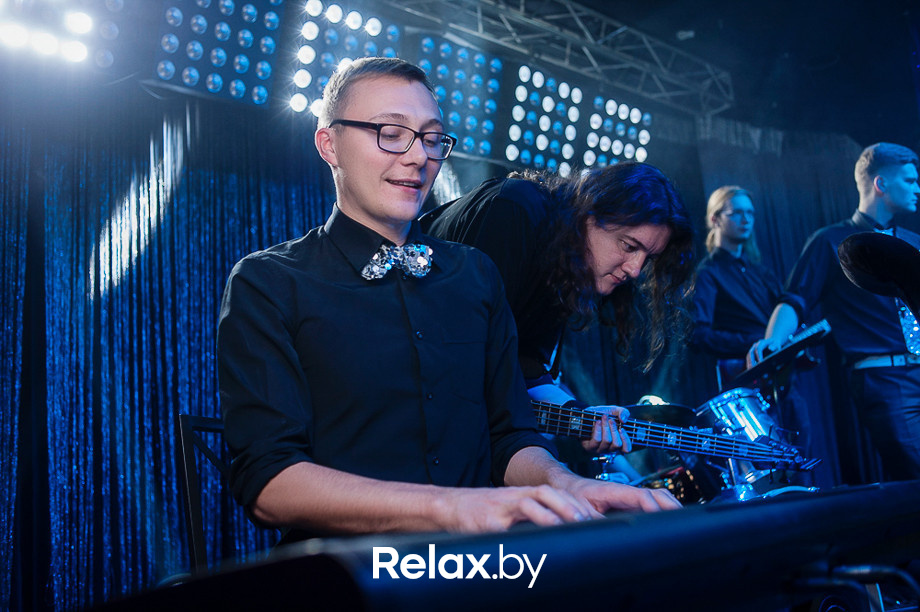 Зажигаем звёзды, фото № 24