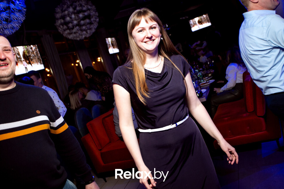 День встречи выпускников, фото № 80