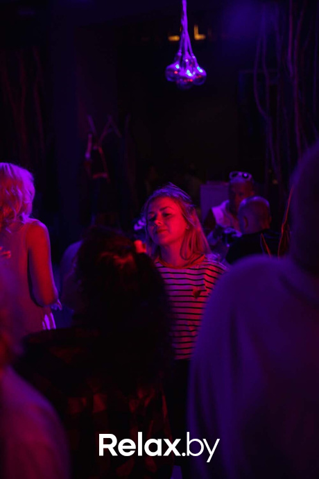 Ночные жители, фото № 59