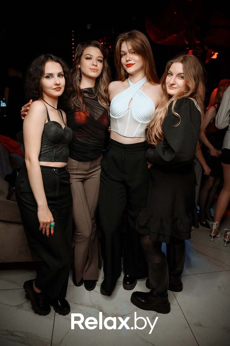 Saturday party, фото № 51