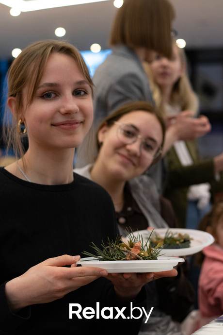 SOS-деревни. Мастер-класс, фото № 20