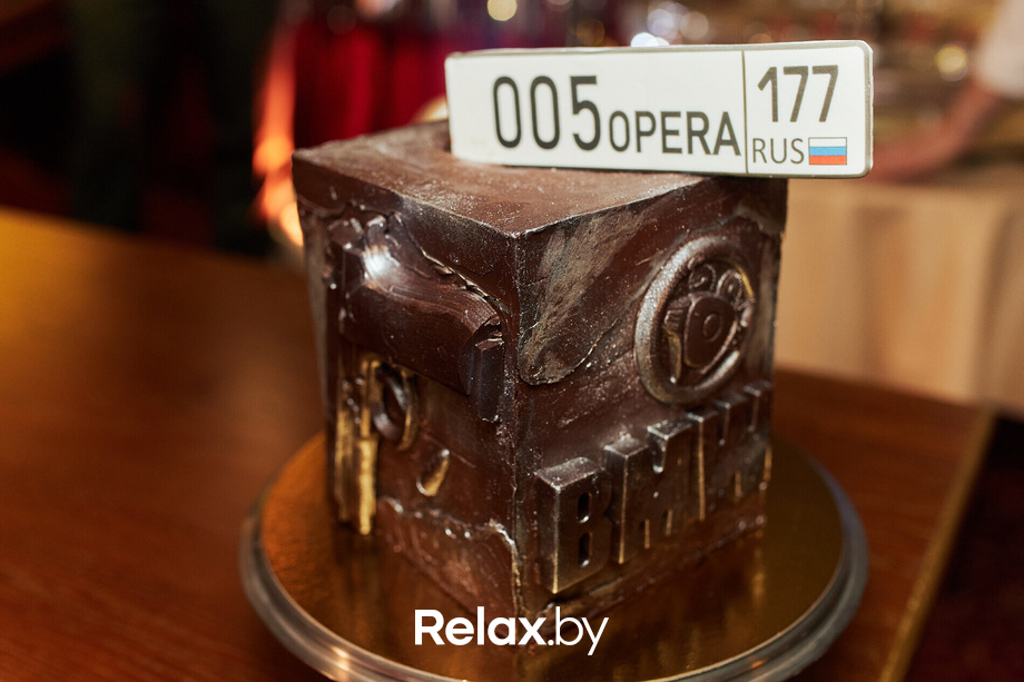 «Осень на драйве» вместе с BMW 5, фото № 148