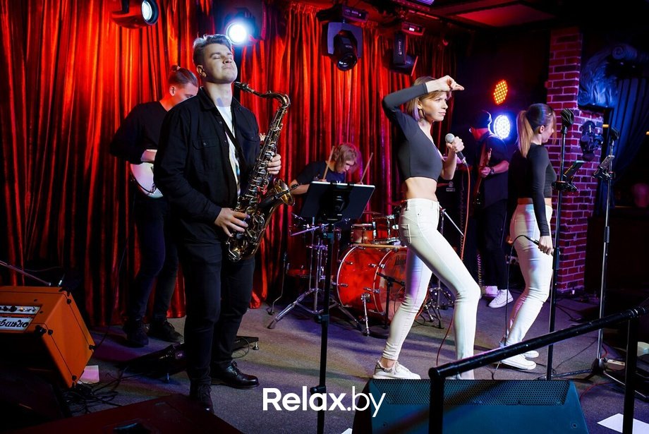 Brooklyn Live!, фото № 30