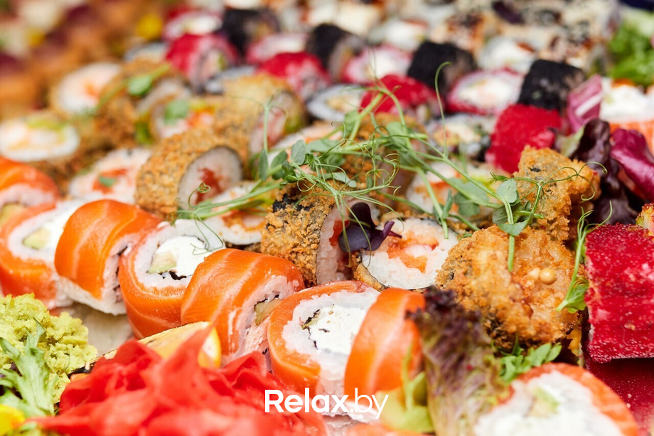 «Lucky 7 и Счастливый рейс», фото № 9