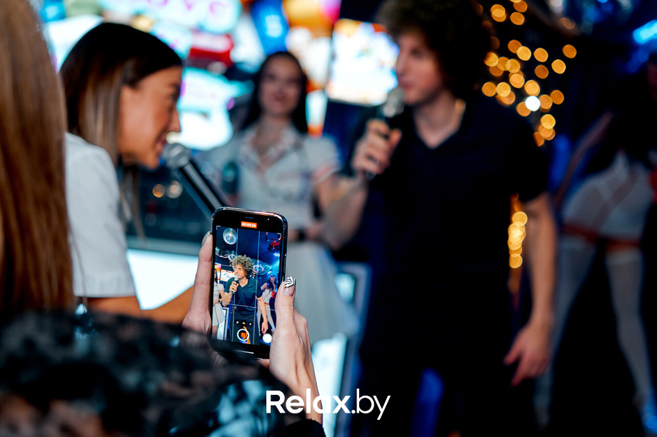 Love & Other Medication | Day 2, фото № 24