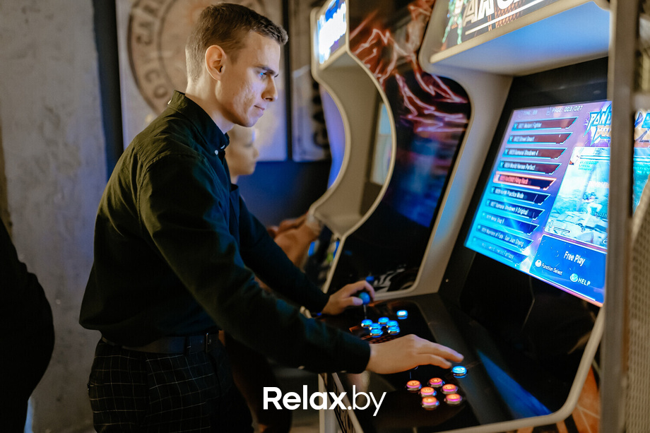 Hot Saturday party in Zavod, фото № 18