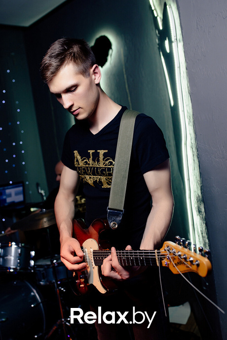 Hot Weekend, фото № 25