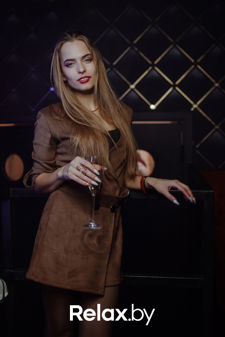 Friday Santa Baby, фото № 8