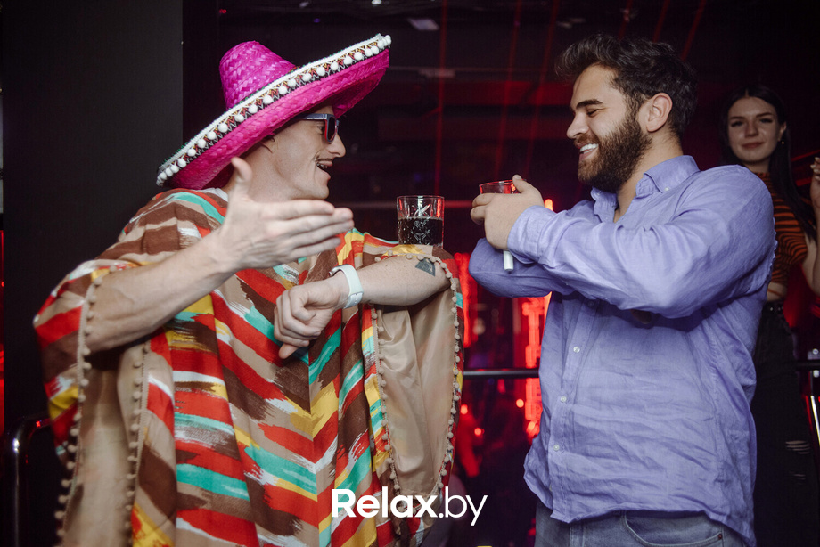 Friday «Tequila», фото № 14