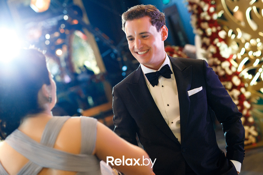 Wedding Ali&Asiya, фото № 86