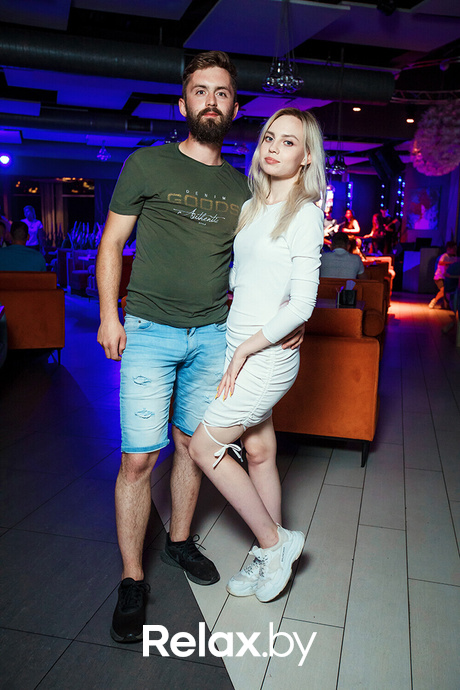 Ночные жители, фото № 66