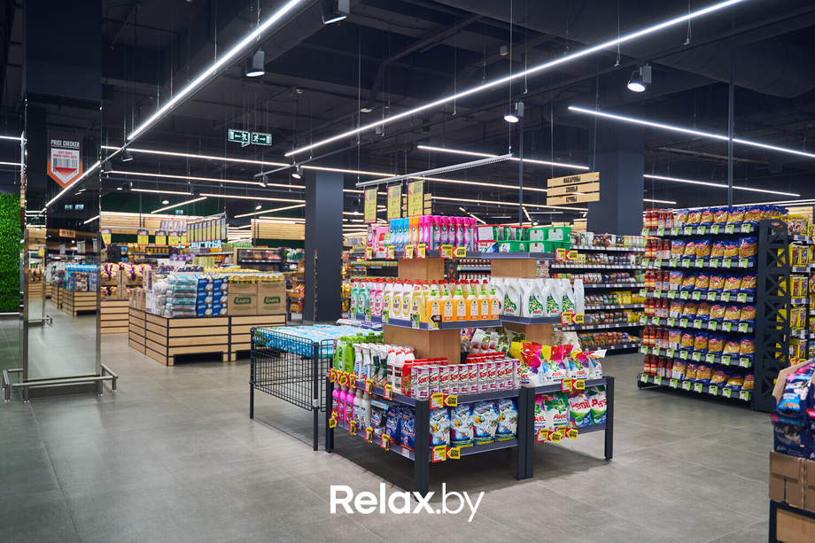 Открытие ГИППО, фото № 70