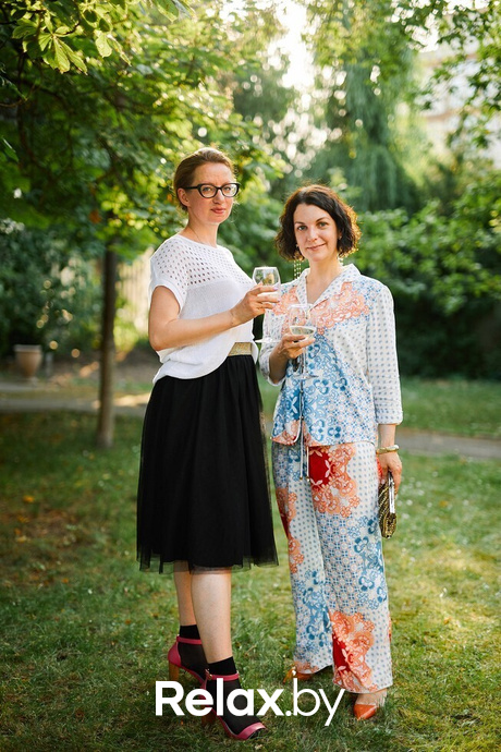 Летний проект «Открытый подиум» от BFW, фото № 68