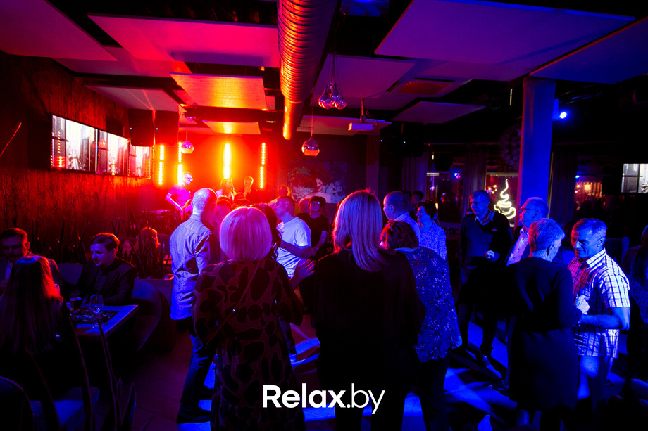 Ночные жители, фото № 1