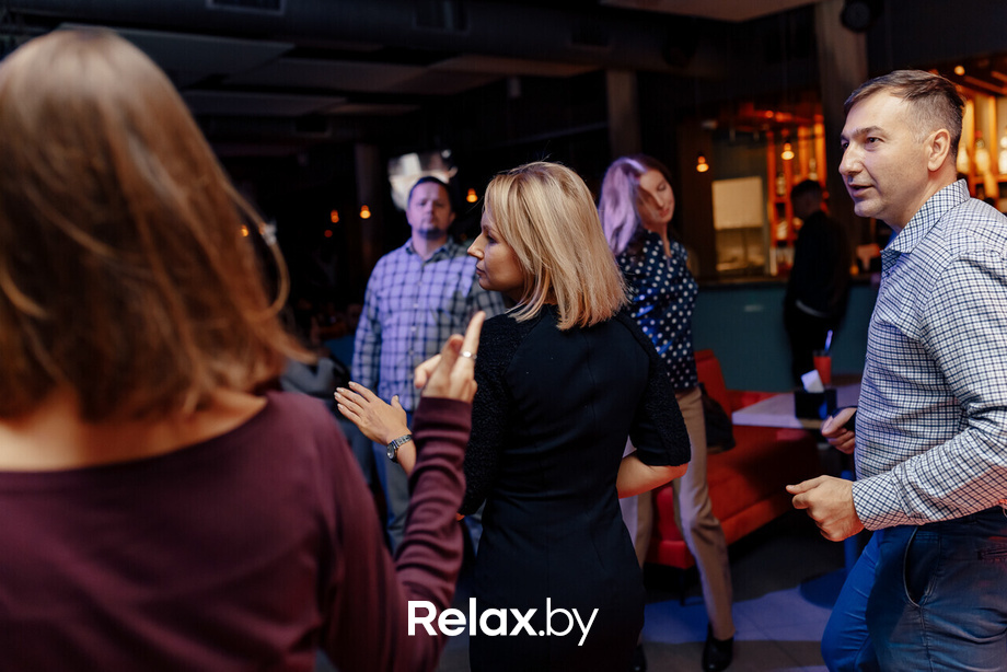 Ночные жители, фото № 35