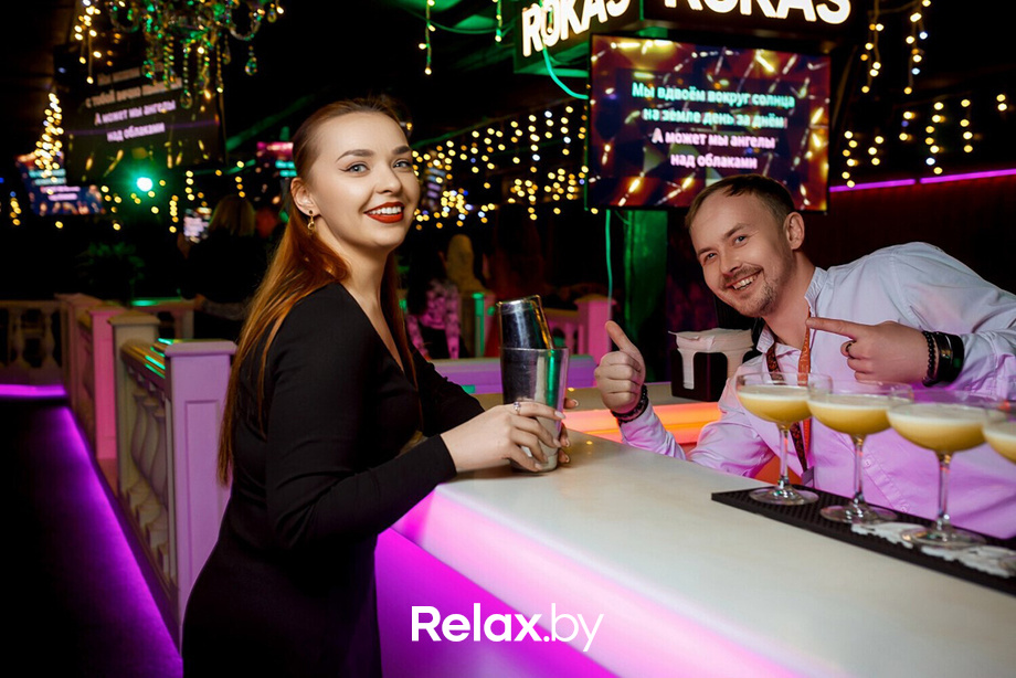 Women's Day, фото № 41