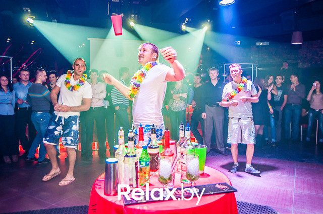 Карнавал в Рио, фото № 66