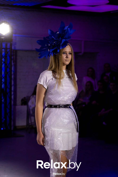 Gold Podium Fashion Show, фото № 69