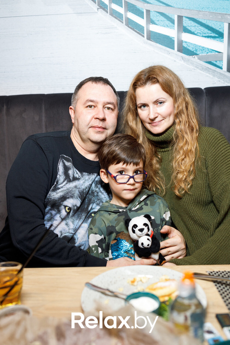 День Рождения кафе «Паланга» 2 года, фото № 79