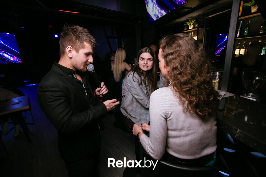 Выступление cover band «Брайтон Бич», фото № 17