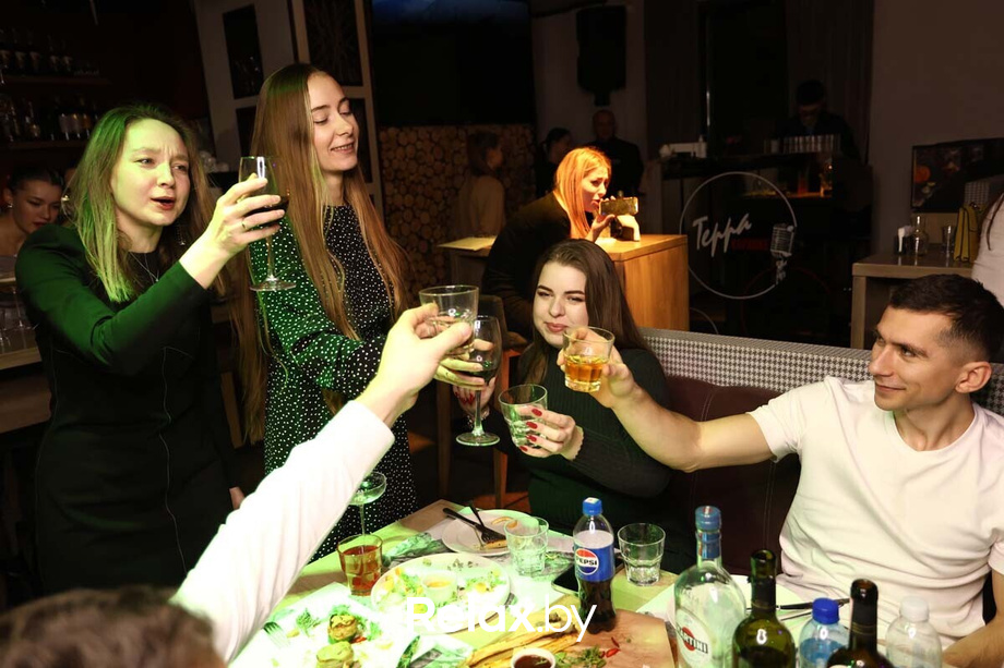 Terra Karaoke, фото № 15