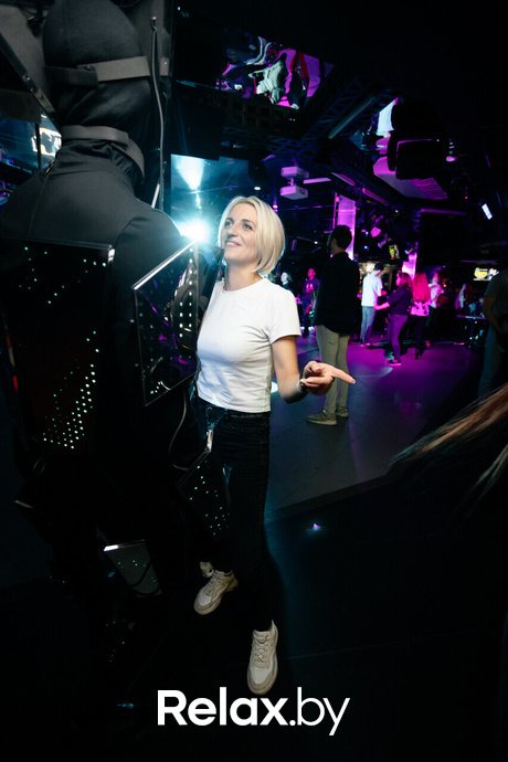 Чебуратор Party, фото № 53