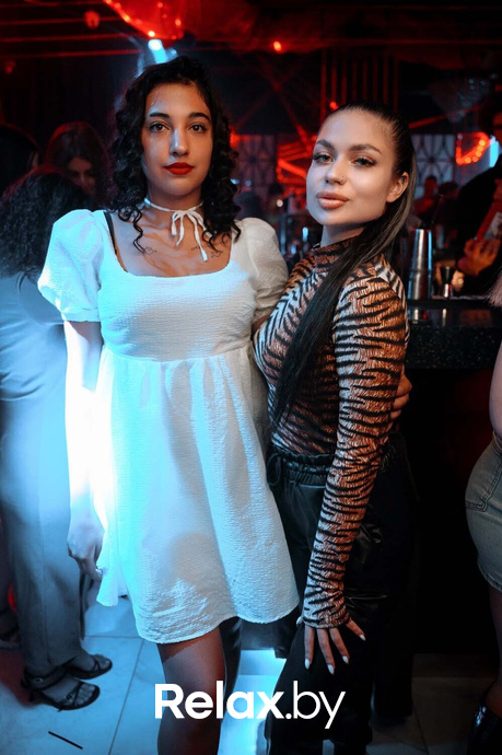 Saturday party, фото № 45