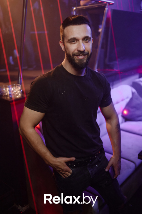 Friday Santa Baby, фото № 39