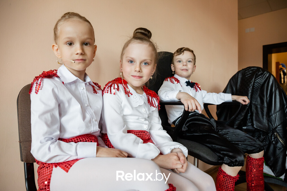 Веселый оркестр, фото № 8