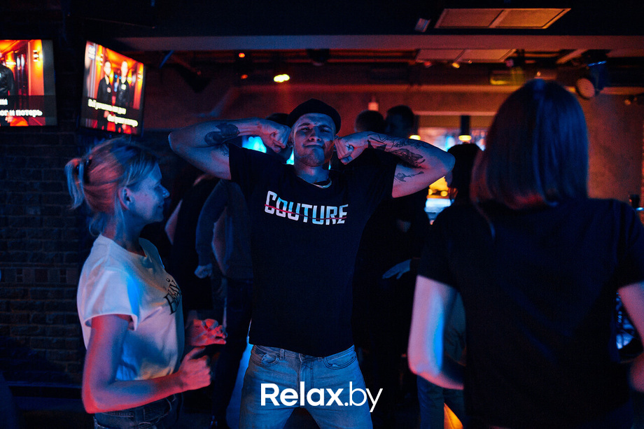 Караоке в «Ast club», фото № 8