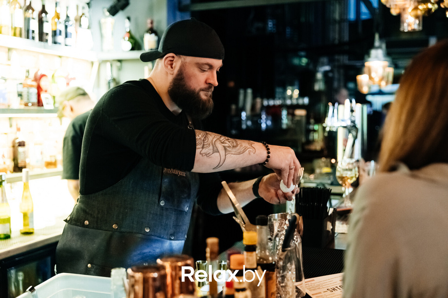 Отчетный концерт, фото № 29