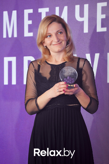 Церемония «Belarus Beauty Awards 2022», фото № 203
