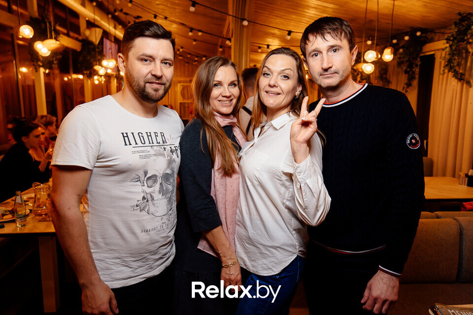 Ночные жители, фото № 54