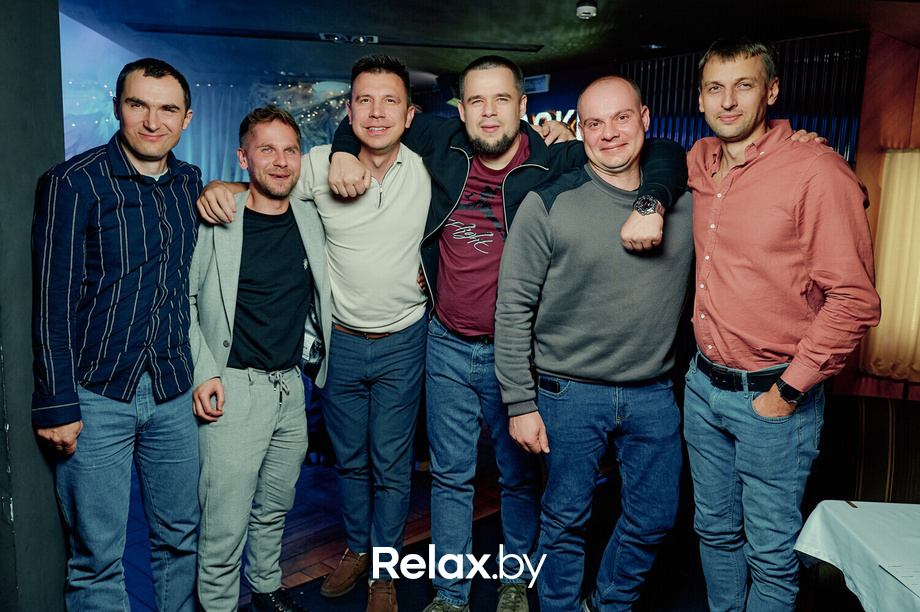 Friday Music, фото № 82