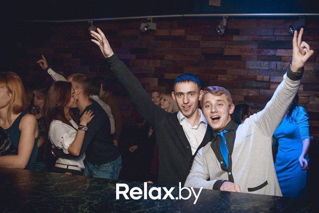 Mojitos party, фото № 52