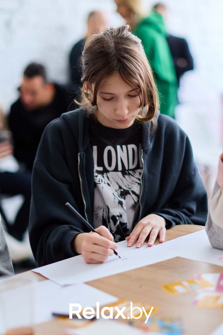 Anomalia Kids, фото № 117