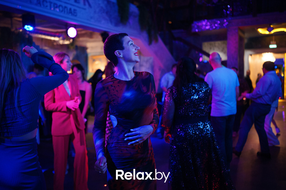 Saturday party, фото № 25