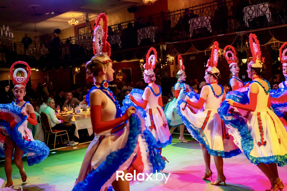 MoulinRouge, фото № 6