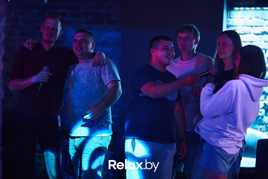 Караоке, фото № 54