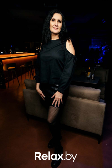 Ночные жители, фото № 48